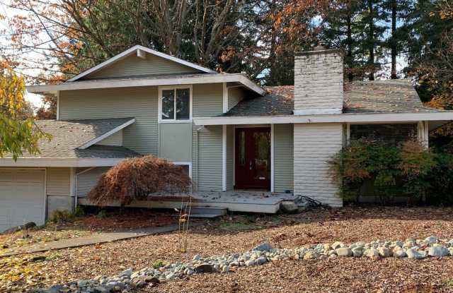 14831 117th Pl NE - 14831 117th Place Northeast, Kirkland, WA 98034