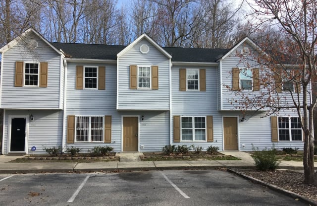 5413 Talserwood Drive - 5413 Talserwood Drive, Raleigh, NC 27610