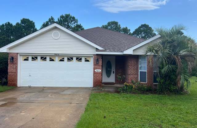 Located in the gated community of Parker's Landing in Navarre! photos photos