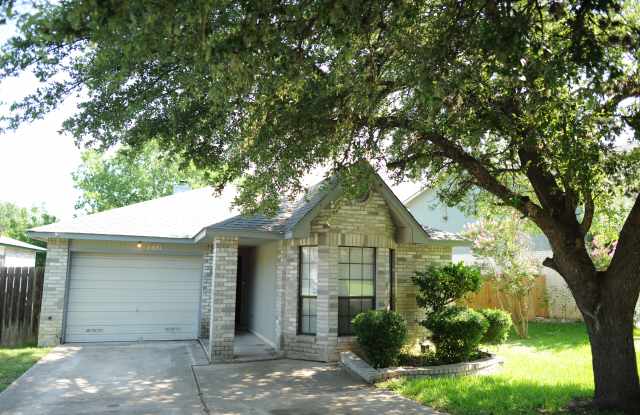 7551 Tantara Ct - 7551 Tantara Court, San Antonio, TX 78249