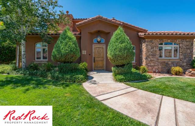 Home in a Gated Community! Gallery 3