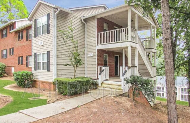 205 Morning Sun Drive - 205 Morning Sun Drive, Meadowbrook, AL 35242
