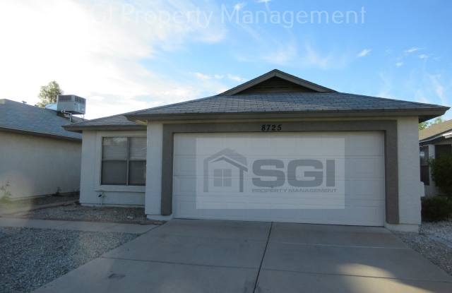 8725 W Bluefield Ave photos photos