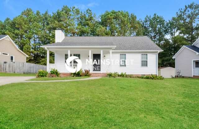 5101 Cottage Bluff Lane Gallery 2