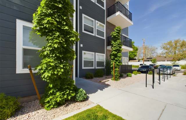 Hart Apartments photos photos