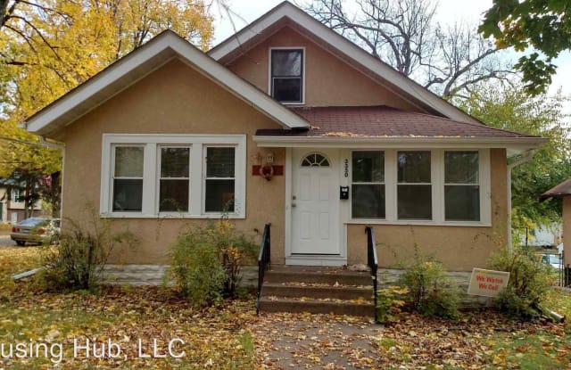 3350 Colfax Ave N - 3350 Colfax Avenue North, Minneapolis, MN 55412