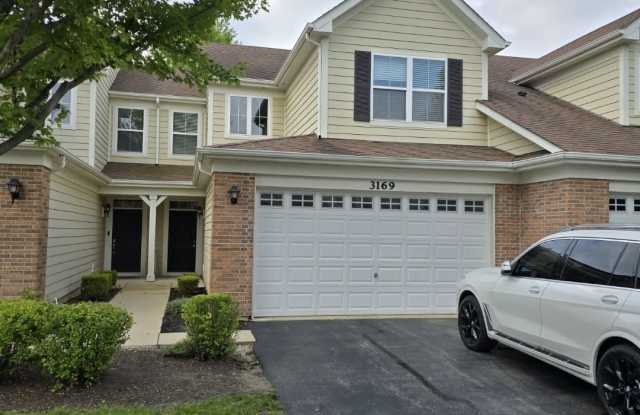3169 Pearl St - 3169 Pearl Street, Elgin, IL 60124
