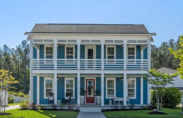 Better than new 4 bedroom + office on large lot - Nexton - Midtown photos photos