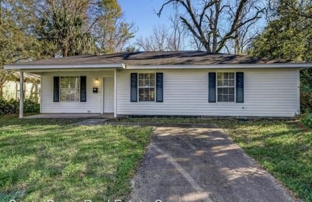 1344 W 8th Street - 1344 West 8th Street, Jacksonville, FL 32209