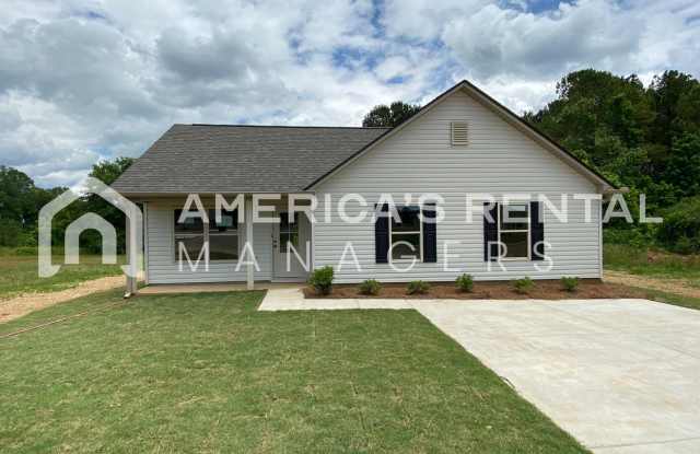 Terrific Home for Rent in Talladega, AL!!! Available to View Now! photos photos