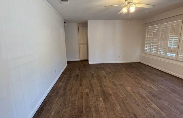 Rolando Park - Available now Large 4 bedroom, 3 bath home - Don't miss out! Gallery 3