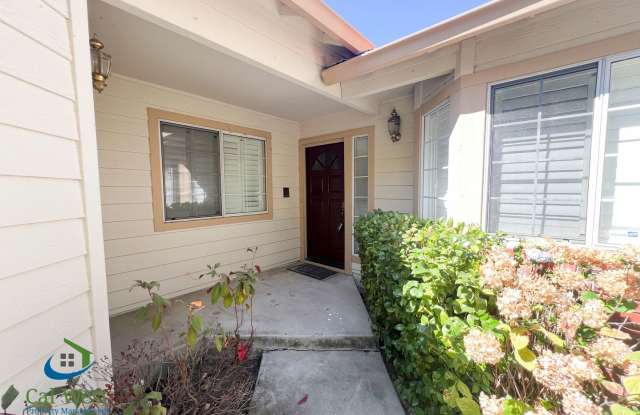 $4095 - Quiet Neighborhood of Milpitas 2Br/2Ba Townhome Gallery 4
