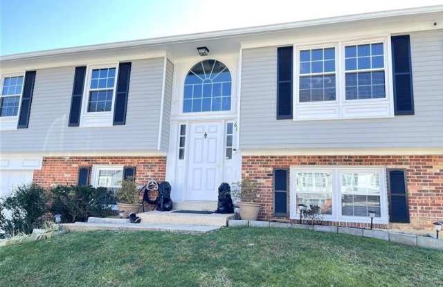 6812 BEN FRANKLIN Road - 6812 Ben Franklin Road, Springfield, VA 22150 6812 BEN FRANKLIN Road - 6812 Ben Franklin Road, Springfield, VA 22150