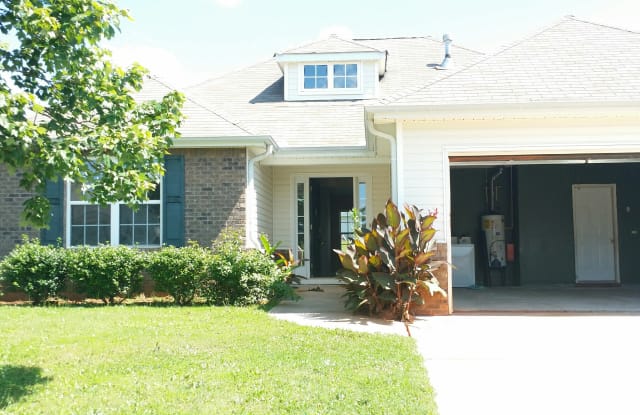 6195 Winston Trce - 6195 Winston Trace, McDonough, GA 30252