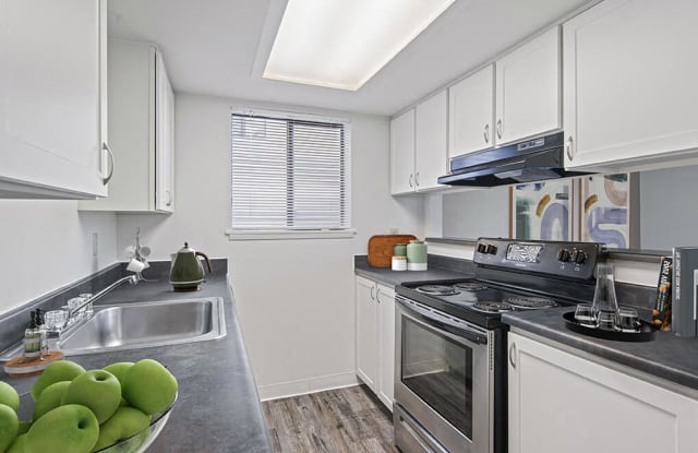 The Verandas Apartment Homes Gallery 4