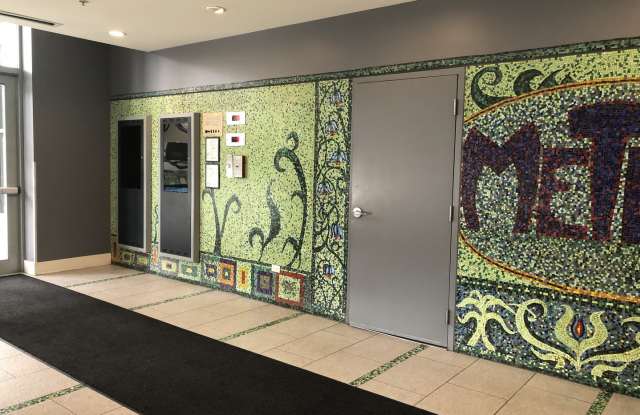 1200 West Monroe Street Gallery 3