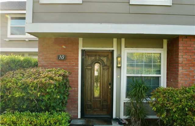 10 Pendleton - 10 Pendelton, Irvine, CA 92620