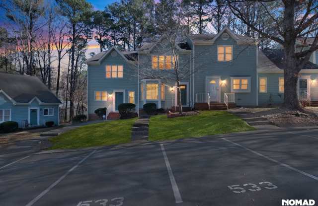 Charming 2BR House in Raleigh photos photos