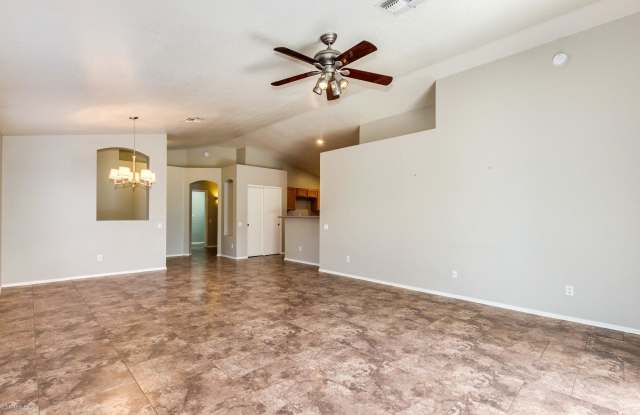 3423 E ESCUDA Road Gallery 4