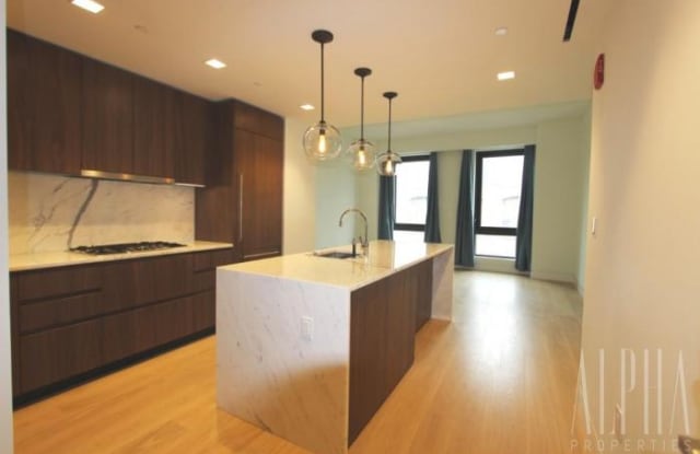 242 Broome Street - 242 Broome St, New York City, NY 10002