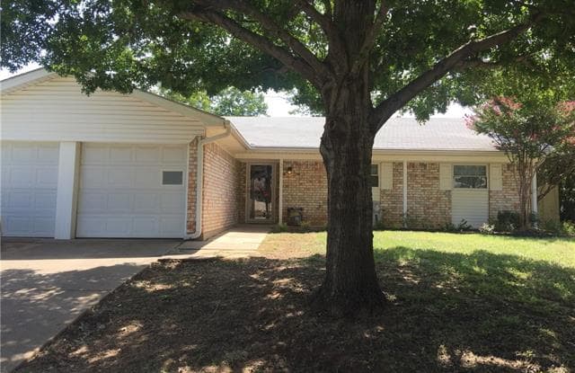 3712 VENICE Drive - 3712 Venice Dr, North Richland Hills, TX 76180