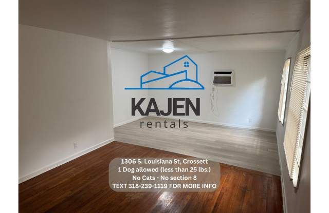 1306 South Louisiana Street Gallery 3