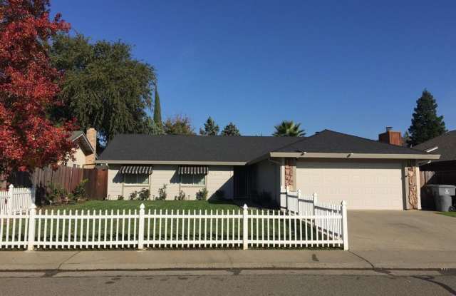 Rocklin ~ Home For Rent! photos photos