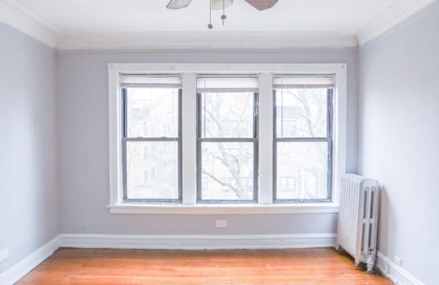 6948 North Ashland photos photos