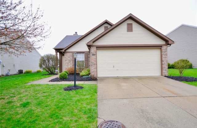 5969 Polonius Dr - 5969 Polonius Drive, Indianapolis, IN 46254