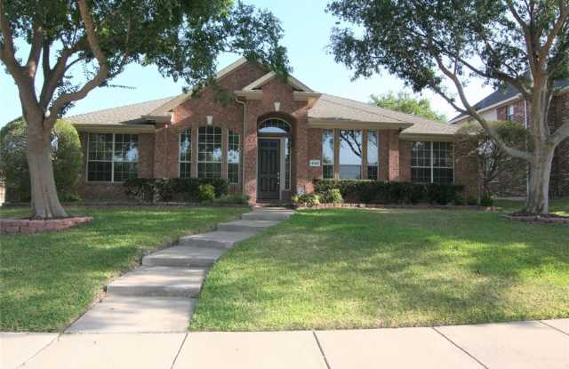 4420 Greenfield Drive - 4420 Greenfield Drive, Richardson, TX 75082