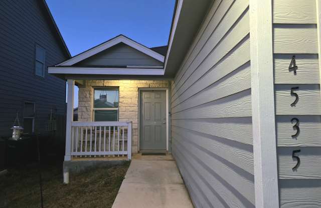 4535 Glades Way - 4535 Glades Way, San Antonio, TX 78222
