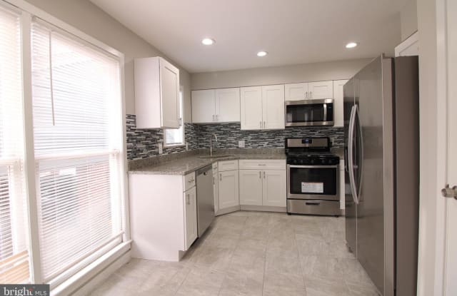 11430 FAIRWAY DR - 11430 Fairway Drive, Reston, VA 20190