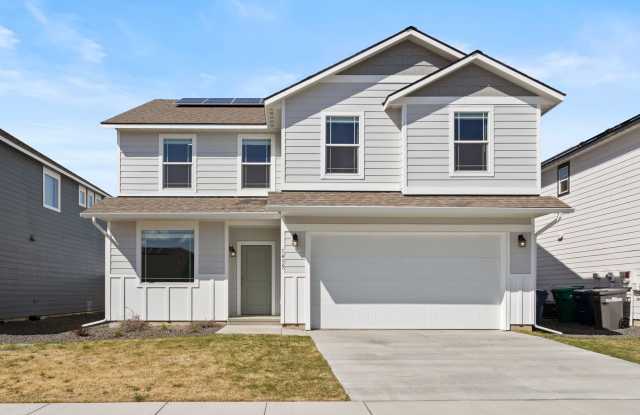 Stunning 3 Bed, 2.5 Bath Home in Spokane Valley! photos photos