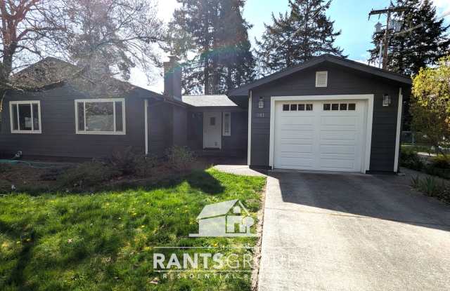 One-of-a-kind 3-Bedroom Rambler Located in Lacey’s Historical District! photos photos
