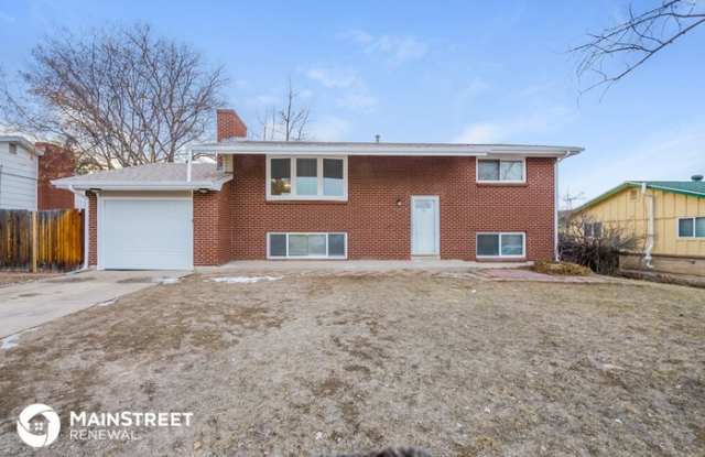 7471 Teller Street - 7471 Teller Street, Arvada, CO 80003