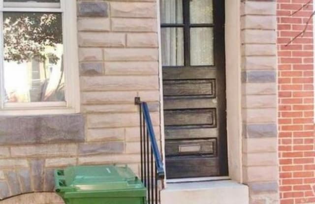 2957 Keswick Rd - 2957 Keswick Road, Baltimore, MD 21211