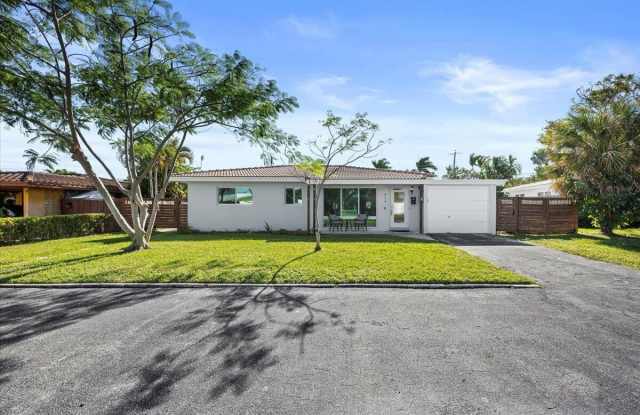 414 NE 26th Terrace photos photos