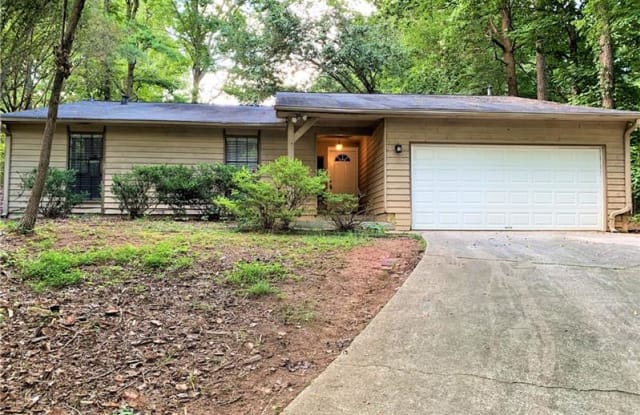 1200 Wade Green Circle NW - 1200 Wade Green Circle, Cobb County, GA 30102