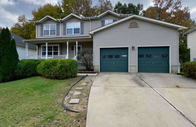 Charming 5 Bedroom/3.5 Bathroom Home in Havre de Grace, MD! - 407 Brian Garth, Havre de Grace, MD 21078