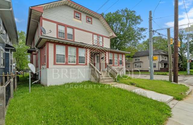 2903 North Talbott Street - 2903 North Talbott Street, Indianapolis, IN 46205