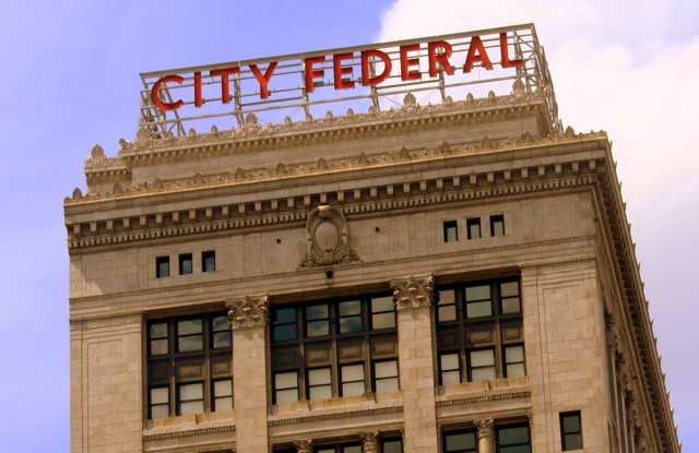 City Federal 1101 - 2024 2nd Avenue North, Birmingham, AL 35203