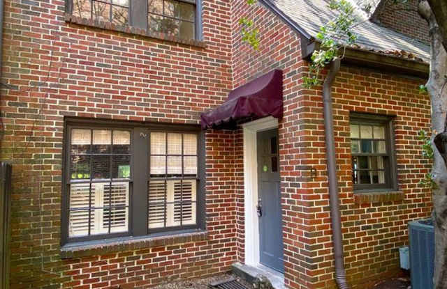 2501 B Montevallo Road - 2501 Montevallo Rd, Mountain Brook, AL 35223