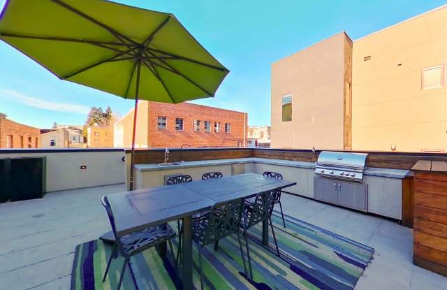 Denizen Apartments Gallery 2
