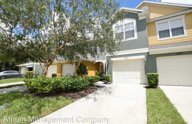 1017 Levensor Court - 1017 Levensor Court, Sanford, FL 32771