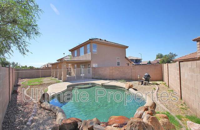 12511 N 121st Dr photos photos