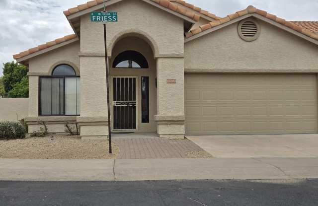 10089 East Friess Drive photos photos