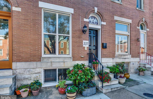 707 E FORT AVENUE Gallery 4