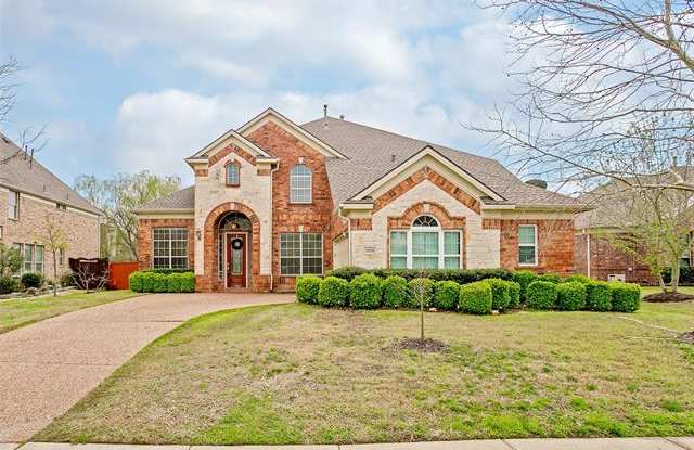 2510 Sandi Lane - 2510 Sandi Lane, Sachse, TX 75048