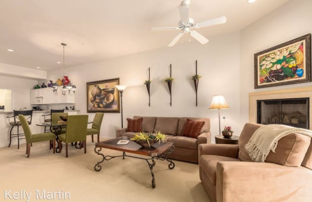 8270 N Hayden Rd #2043 - 8270 North Hayden Road, Scottsdale, AZ 85258