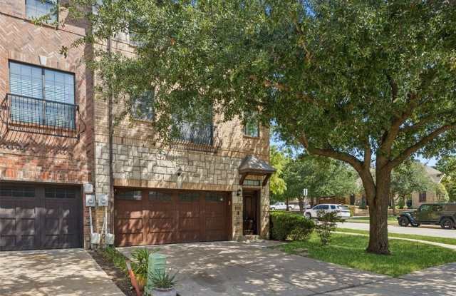 1503 Biltmore Lane - 1503 Biltmore Lane, Irving, TX 75063